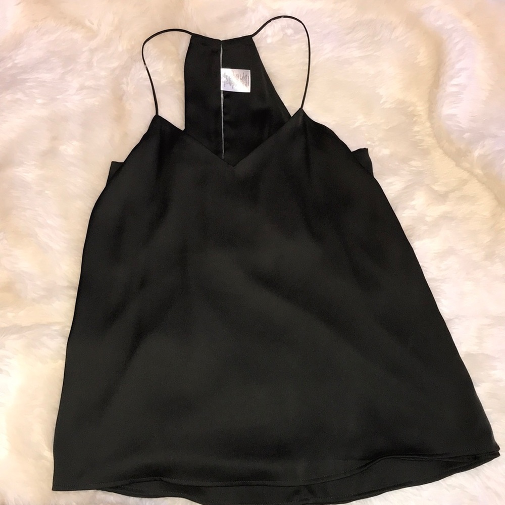 Express Barcelona Cami - Green